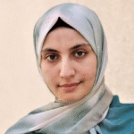 صورة أمينة ر.